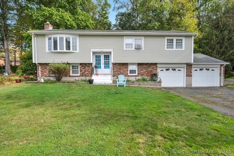 77 Oxbow Lane West Haven CT 06516