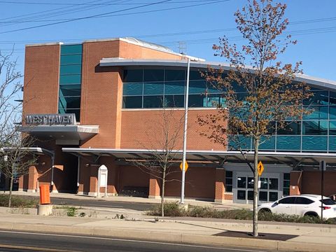 Tiny photo for 116 Elm Street, West Haven, CT 06516 (MLS # 24143626)