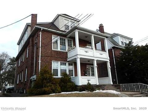 Photo of 116 Elm Street, West Haven, CT 06516 (MLS # 24143626)