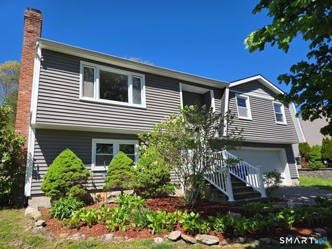 Photo of 1004 Hickory Hill Road, Thomaston, CT 06787 (MLS # 24173694)