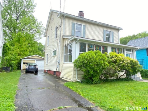 Homes For Rent - 64 Ford Street<br/> Hamden, CT 06517