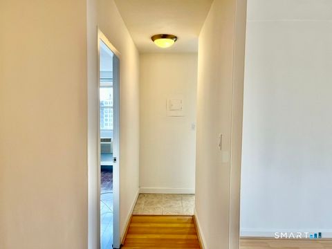 Tiny photo for 444 Bedford Street #APT 9R, Stamford, CT 06901 (MLS # 24160444)