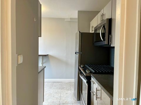 Tiny photo for 444 Bedford Street #APT 9R, Stamford, CT 06901 (MLS # 24160444)