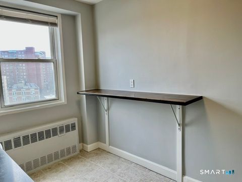 Tiny photo for 444 Bedford Street #APT 9R, Stamford, CT 06901 (MLS # 24160444)