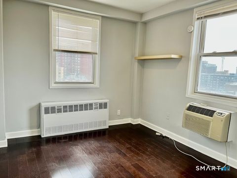 Tiny photo for 444 Bedford Street #APT 9R, Stamford, CT 06901 (MLS # 24160444)