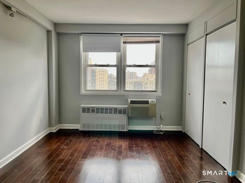 Tiny photo for 444 Bedford Street #APT 9R, Stamford, CT 06901 (MLS # 24160444)