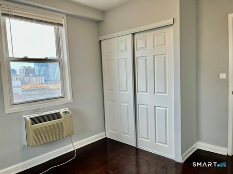 Tiny photo for 444 Bedford Street #APT 9R, Stamford, CT 06901 (MLS # 24160444)