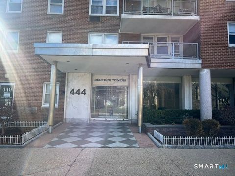 Photo of 444 Bedford Street #APT 9R, Stamford, CT 06901 (MLS # 24160444)