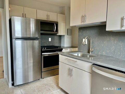 Tiny photo for 444 Bedford Street #APT 9R, Stamford, CT 06901 (MLS # 24160444)