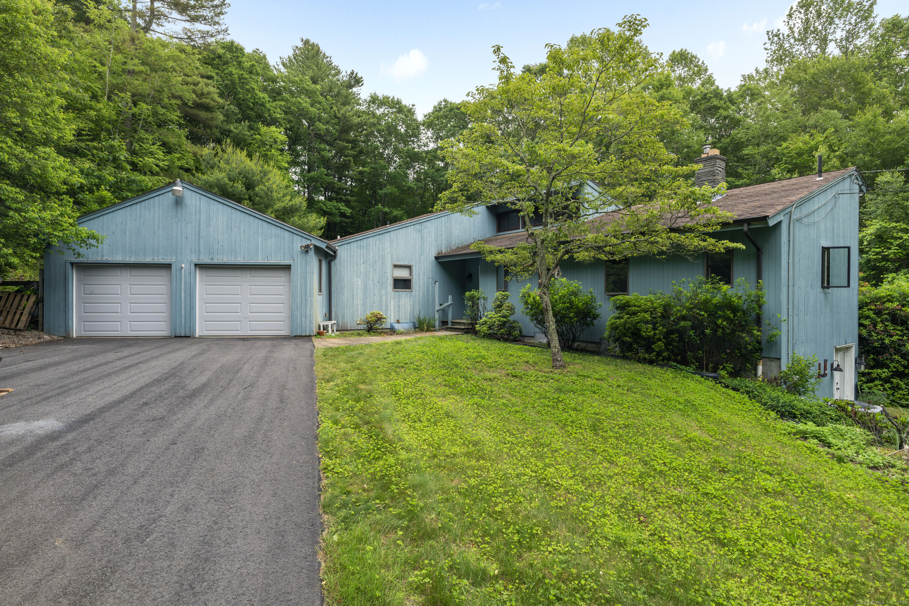 205 Butlertown Road