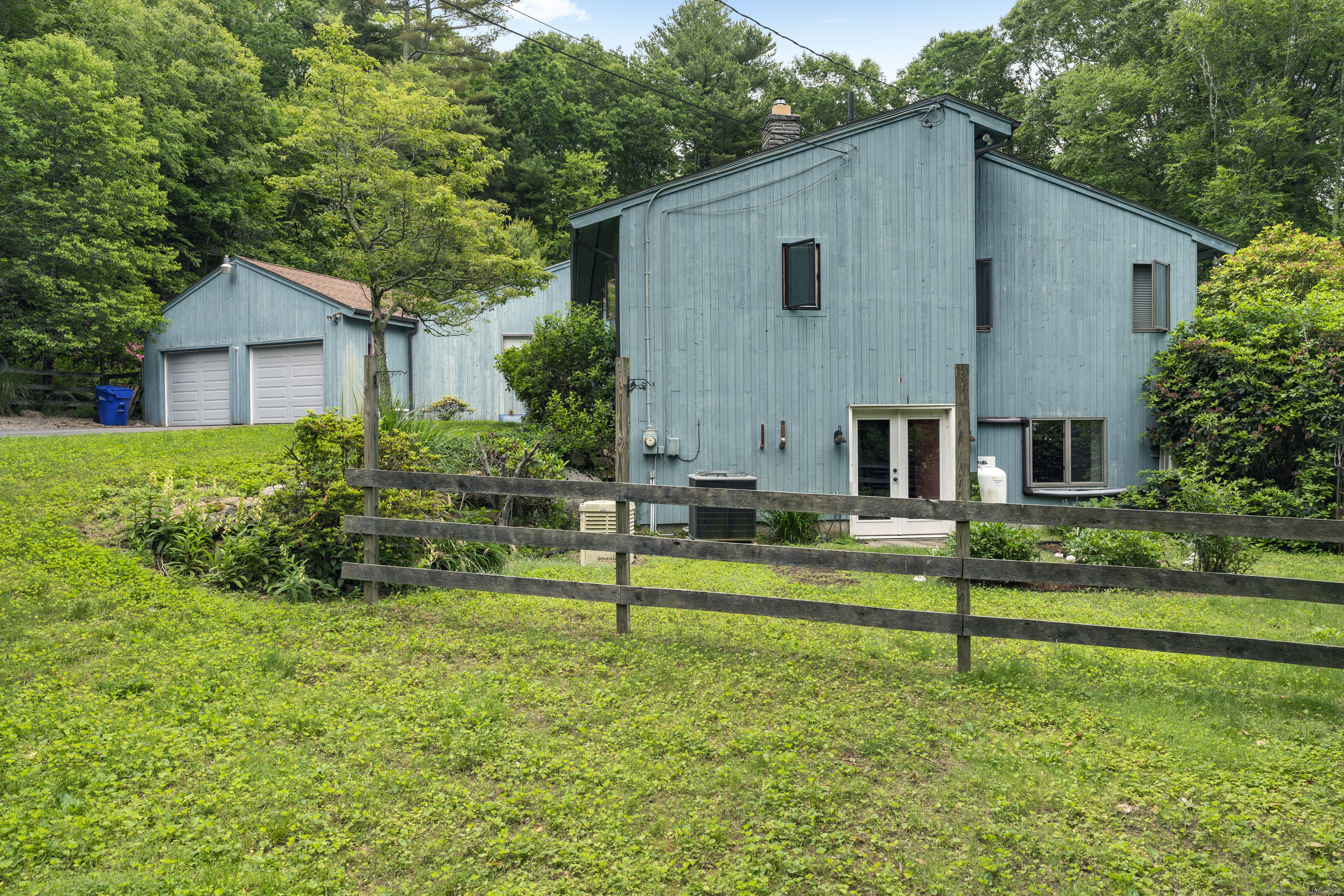205 Butlertown Road