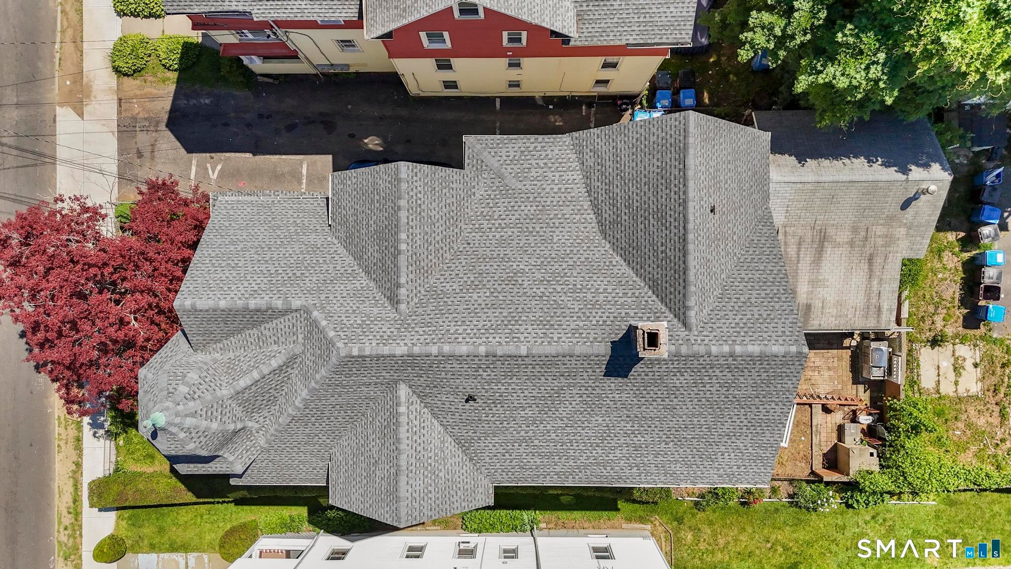 351 Chestnut Street