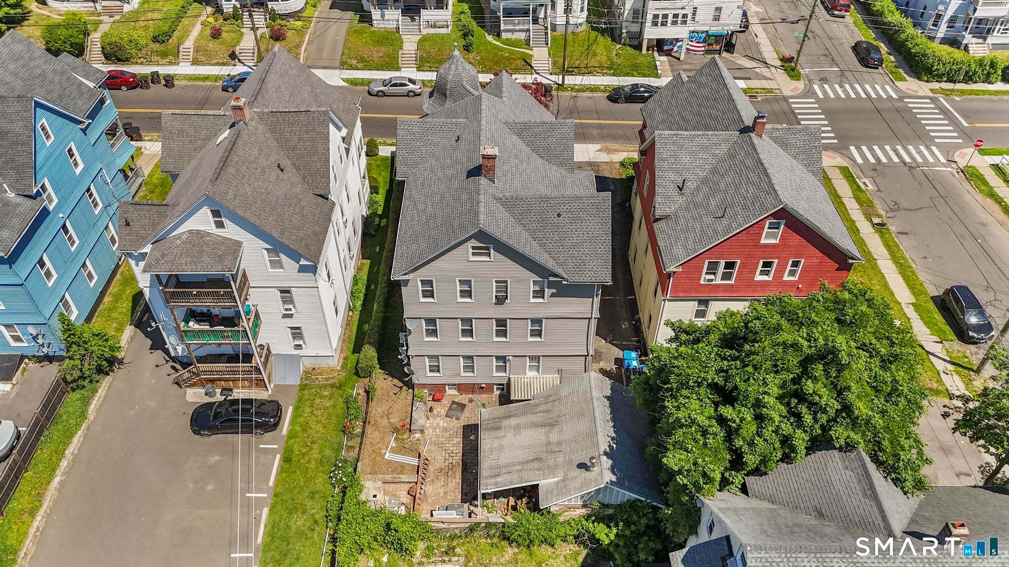 351 Chestnut Street