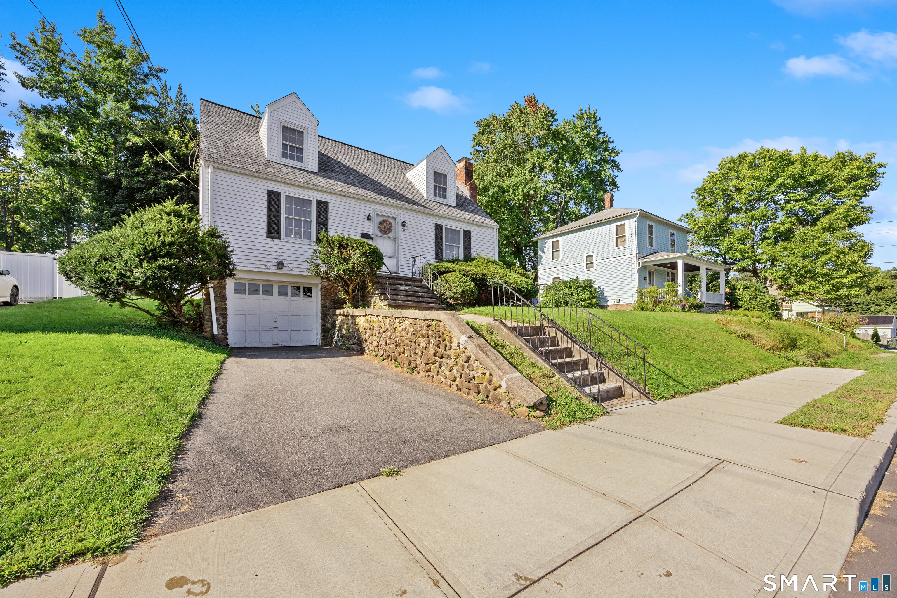 132 Summer Street