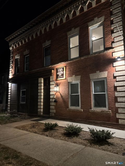 Tiny photo for 110 Rockwell Avenue #4, New Britain, CT 06051 (MLS # 24161071)