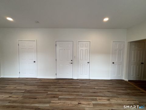 Tiny photo for 110 Rockwell Avenue #4, New Britain, CT 06051 (MLS # 24161071)