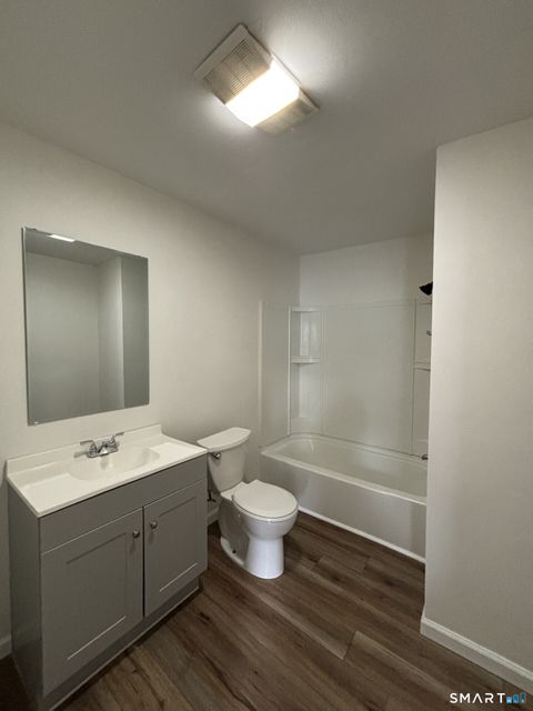 Tiny photo for 110 Rockwell Avenue #4, New Britain, CT 06051 (MLS # 24161071)