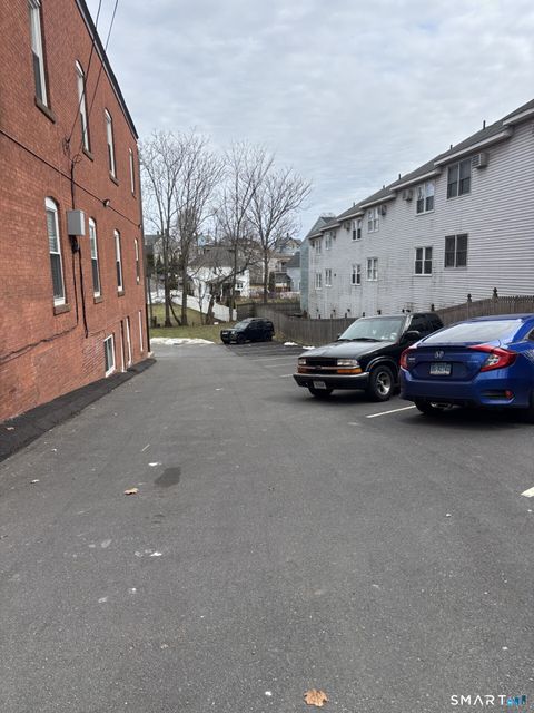 Tiny photo for 110 Rockwell Avenue #4, New Britain, CT 06051 (MLS # 24161071)
