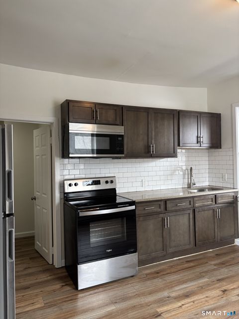 Tiny photo for 110 Rockwell Avenue #4, New Britain, CT 06051 (MLS # 24161071)