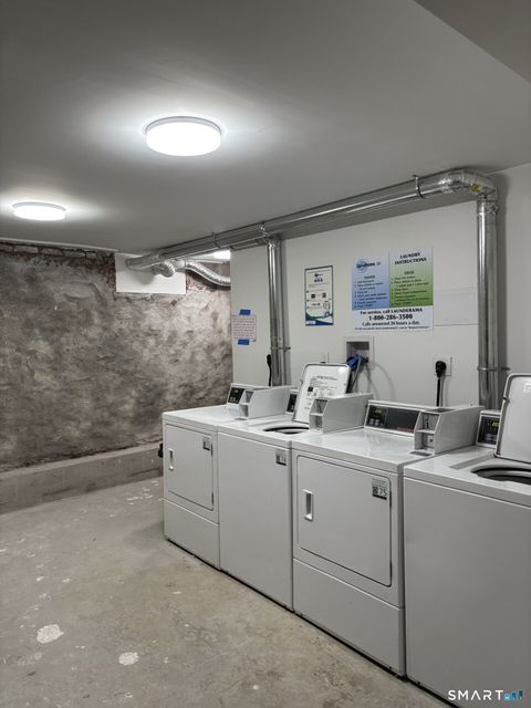 Tiny photo for 110 Rockwell Avenue #4, New Britain, CT 06051 (MLS # 24161071)