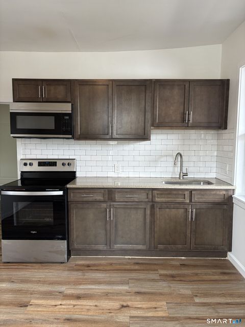 Tiny photo for 110 Rockwell Avenue #4, New Britain, CT 06051 (MLS # 24161071)