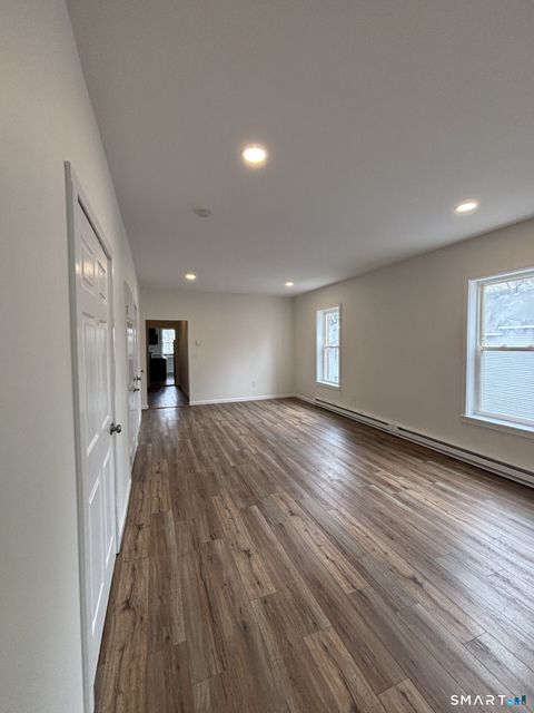 Tiny photo for 110 Rockwell Avenue #4, New Britain, CT 06051 (MLS # 24161071)