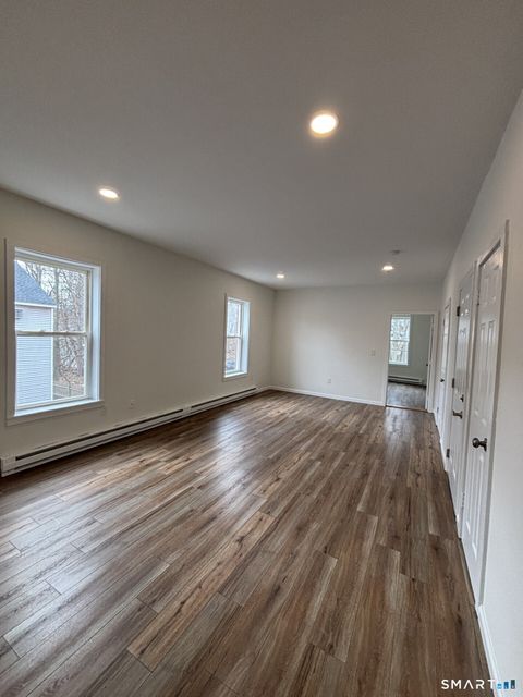 Photo of 110 Rockwell Avenue #4, New Britain, CT 06051 (MLS # 24161071)