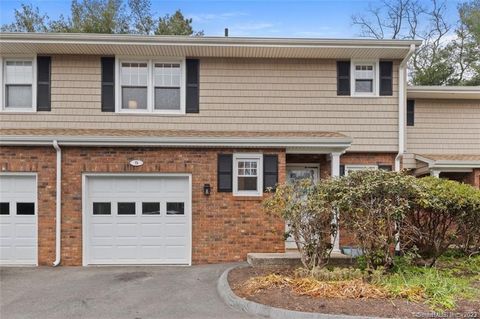 Photo of 5 Davenport Road #5, West Hartford, CT 06110 (MLS # 24048222)