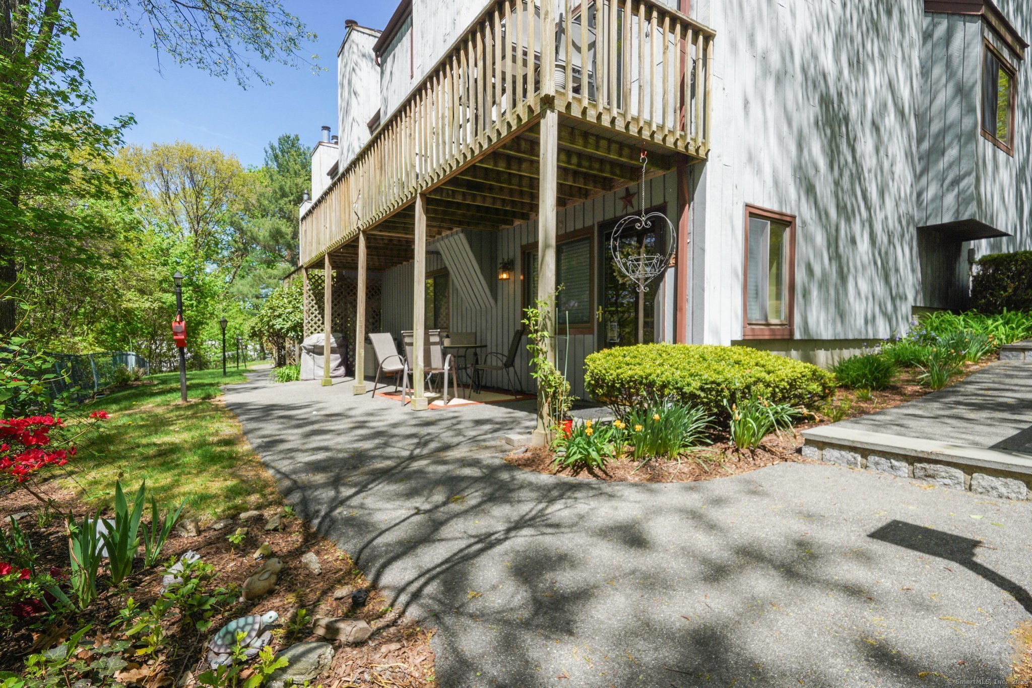 Property for Sale at Linden Street Apt 15, Norwalk, Connecticut - Bedrooms: 2 
Bathrooms: 2 
Rooms: 4  - $389,000
