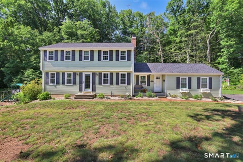 Tiny photo for 25 Silversmith Road, Farmington, CT 06085 (MLS # 24190481)