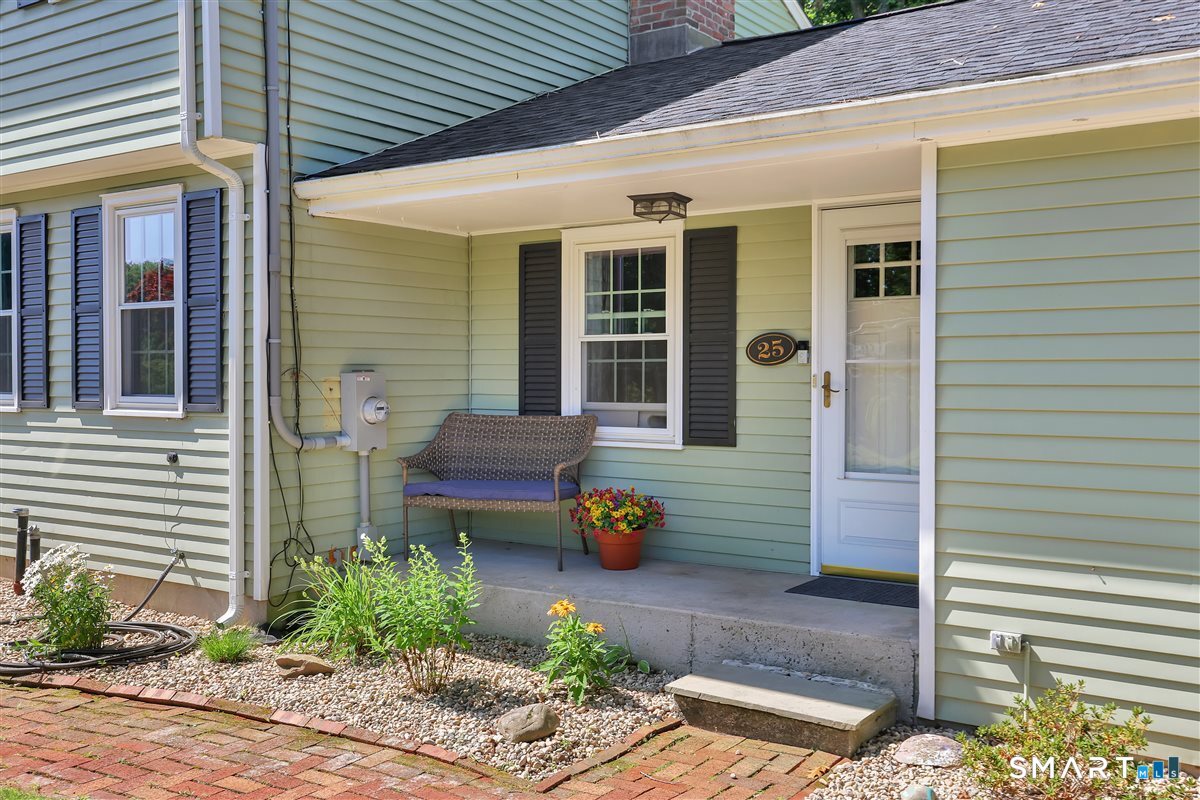 25 Silversmith Road