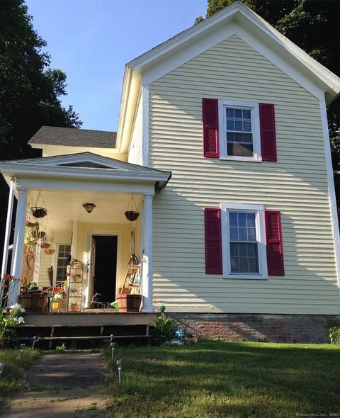 57 Grand Avenue Vernon CT 06066