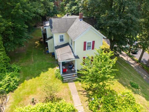 57 Grand Avenue Vernon CT 06066