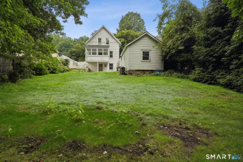 Tiny photo for 64 Noroton Avenue, Darien, CT 06820 (MLS # 24199804)