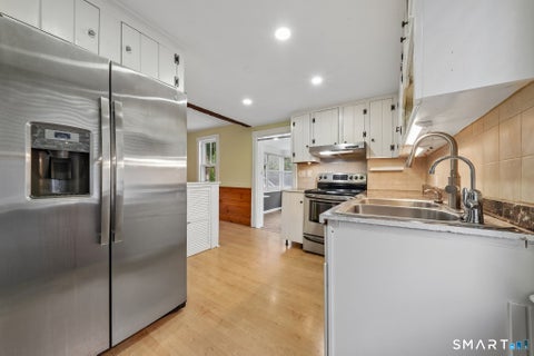 Tiny photo for 64 Noroton Avenue, Darien, CT 06820 (MLS # 24199804)
