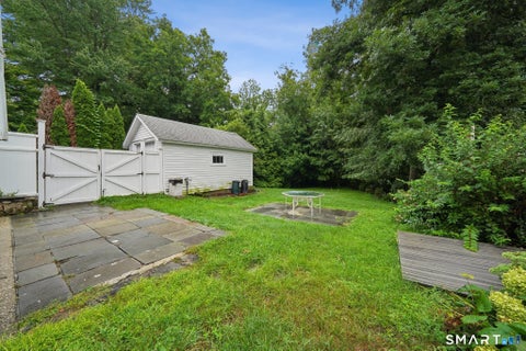 Tiny photo for 64 Noroton Avenue, Darien, CT 06820 (MLS # 24199804)