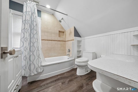 Tiny photo for 64 Noroton Avenue, Darien, CT 06820 (MLS # 24199804)