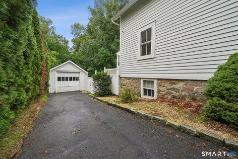 Tiny photo for 64 Noroton Avenue, Darien, CT 06820 (MLS # 24199804)