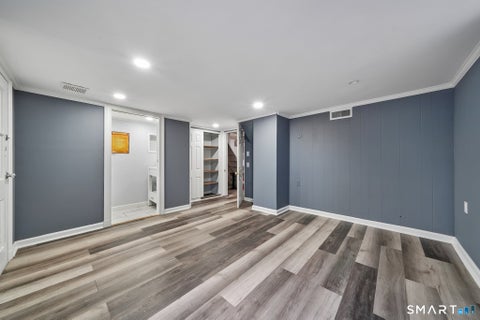 Tiny photo for 64 Noroton Avenue, Darien, CT 06820 (MLS # 24199804)