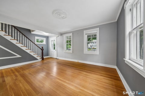 Tiny photo for 64 Noroton Avenue, Darien, CT 06820 (MLS # 24199804)