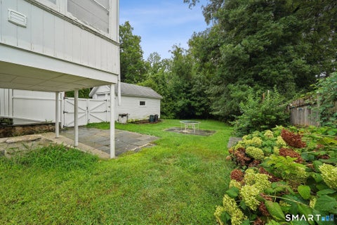 Tiny photo for 64 Noroton Avenue, Darien, CT 06820 (MLS # 24199804)