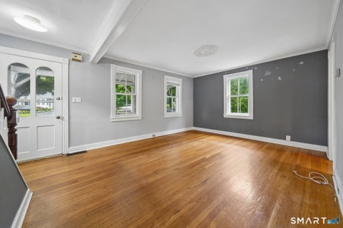 Tiny photo for 64 Noroton Avenue, Darien, CT 06820 (MLS # 24199804)