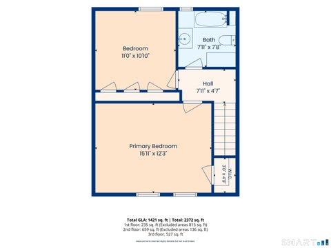 Tiny photo for 64 Noroton Avenue, Darien, CT 06820 (MLS # 24199804)