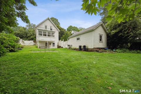 Tiny photo for 64 Noroton Avenue, Darien, CT 06820 (MLS # 24199804)