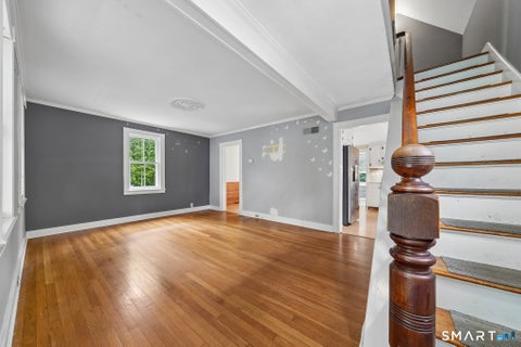 Tiny photo for 64 Noroton Avenue, Darien, CT 06820 (MLS # 24199804)