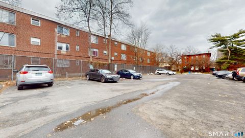 Tiny photo for 45 Willard Street #3ER, Hartford, CT 06105 (MLS # 24147344)