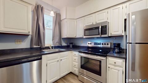 Tiny photo for 45 Willard Street #3ER, Hartford, CT 06105 (MLS # 24147344)