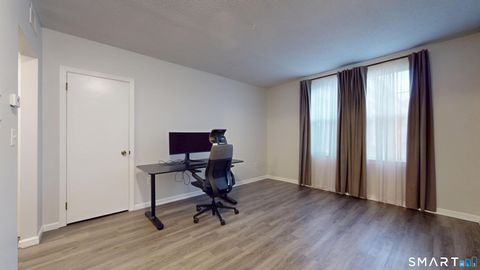 Tiny photo for 45 Willard Street #3ER, Hartford, CT 06105 (MLS # 24147344)