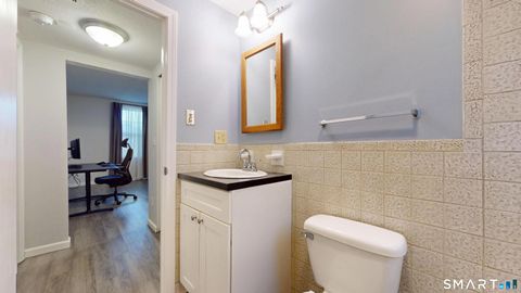 Tiny photo for 45 Willard Street #3ER, Hartford, CT 06105 (MLS # 24147344)