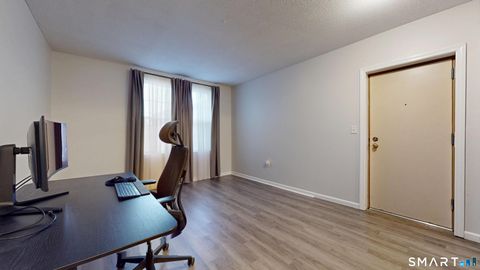 Tiny photo for 45 Willard Street #3ER, Hartford, CT 06105 (MLS # 24147344)